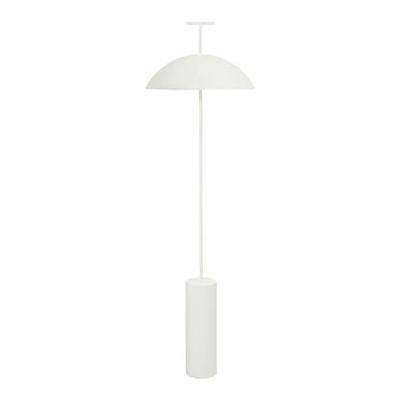 Kartell Geen-A Vloerlamp - Wit Kartell Geen-A Vloerlamp - Wit