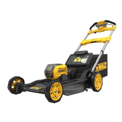 DeWALT DCMWSP550N Accu Grasmaaier 53cm met Wielaandrijving 54V XR FlexVolt Basic Body - thumbnail