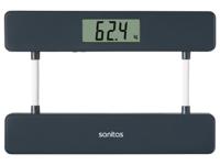 SANITAS Opvouwbare weegschaal - thumbnail