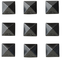 Dakine Pyramid Studs-8D837DA8-1BC5-4C7C-AC2D-906657C41E17 - thumbnail