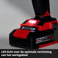 Einhell Professional TP-CD 18/50 Li-i BL-Solo Accu-klopboor/schroefmachine 2 snelheden Zonder lader, Zonder accu - thumbnail