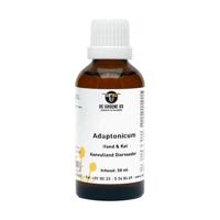 DE GROENE OS ADAPTONICUM HOND / KAT 50 ML - thumbnail