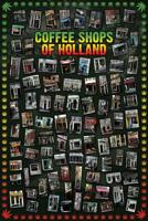 Coffee Shops Of Holland Poster 61x91.5cm - thumbnail