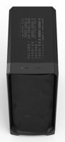Fractal Design FD-C-MES3A-01 PC-behuizing Zwart - thumbnail