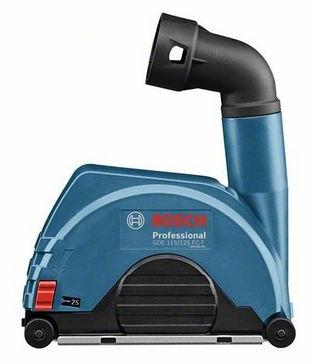 Bosch Professional 1600A003DK Stofafzuiging GDE 115/125 FC-T Professional
