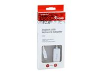Equip 133454 USB netwerkkaart & -adapter - thumbnail
