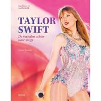 Taylor Swift De Verhalen Achter Haar Songs - thumbnail