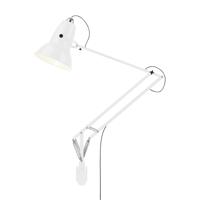 Anglepoise Original 1227 Giant Wall Mounted Glans Alpine White Wandlamp - thumbnail