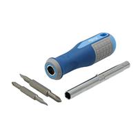 6-in-1 Schroevendraaier Ferrestock - thumbnail