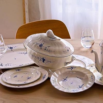VILLEROY & BOCH - Vieux Luxembourg - Soepterrine 2,70l - thumbnail