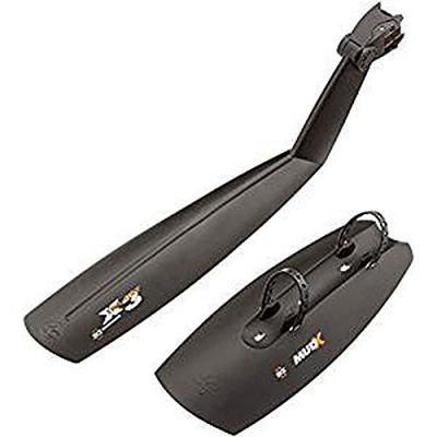 Sks spatbordset x-tra-dry met mud-x