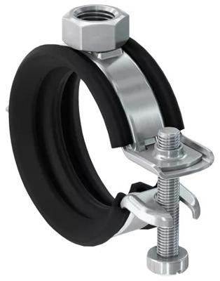 Fischer 562344 Buisbeugel Scharnierbuisklem 25 stuk(s) Fischer 562344 Buisbeugel Scharnierbuisklem 25 stuk(s)