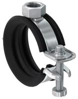 Fischer 562344 Buisbeugel Scharnierbuisklem 25 stuk(s) - thumbnail