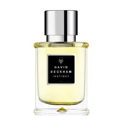 David Beckham Instinct Eau de Toilette Spray 75 ml Heren