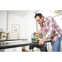 Ryobi RJS850-K 600 W decoupeerzaagmachine - 5133002217 - thumbnail