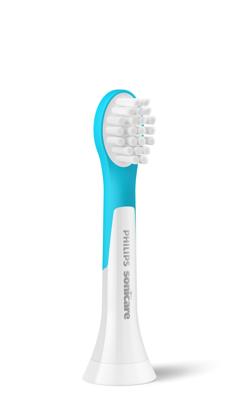 Philips Sonicare For Kids For Kids HX6032/90 Set van 2 opzetborstels