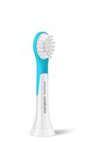 Philips Sonicare For Kids For Kids HX6032/90 Set van 2 opzetborstels - thumbnail