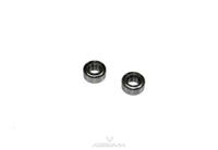Ball Bearing 5x10x4 (2) Buggy/Truggy (1230058) - thumbnail