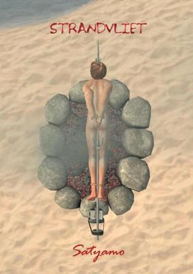 Strandvliet - Satyamo Uyldert - ebook