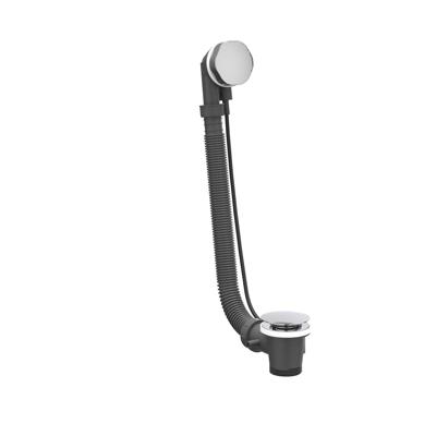 Badoverloopset IVY Chroom Badoverloopset IVY Chroom