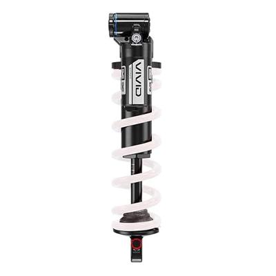 ROCKSHOX schokdemper "vivid coil ultimate dh rc2t" rear shock rs vivid coil ult.dh rc2t 250x72,5mm
