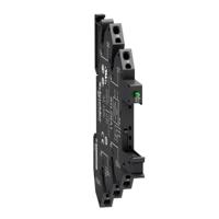 Schneider Electric RSLZRA1 Relaissocket 10 stuk(s) - thumbnail