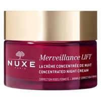 Nuxe Merveillance Lift Concentrated Night Cream 50 ml - thumbnail