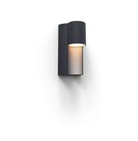 Lutec Urban LED-buitenwandlamp - thumbnail