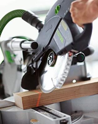 Festool KS 120 REB Afkortzaag KAPEX 260mm 1600W - 575302 - thumbnail