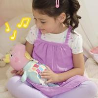 Peppa Pig Knor En Knuffel Pop - thumbnail