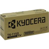 Toner Kyocera 1T02RV0NL0 Zwart - thumbnail