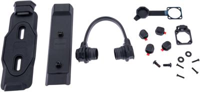 SRAM accuhouder "eagle powertrain" battery bracket eagle powertrain 140mm