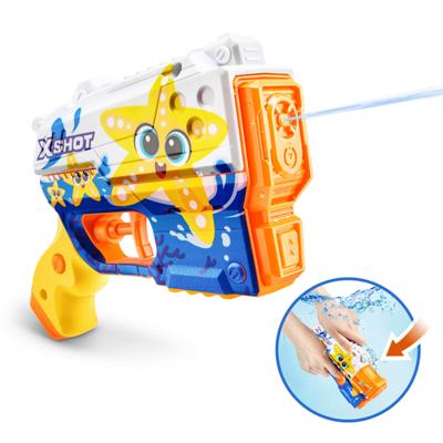 Waterpistool Zuru X-Shot Preschool Blaster 15 x 18 x 5 cm - thumbnail