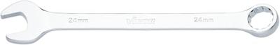 Vigor V7740-24 Ring-steeksleutel Sleutelbreedte (metrisch) 24 mm