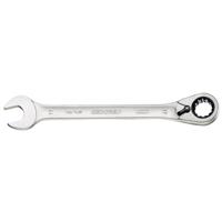 Gedore 2297302 7 UR - 13 Steek-ringratelsleutel Sleutelbreedte (metrisch) 07 - 25 mm - thumbnail