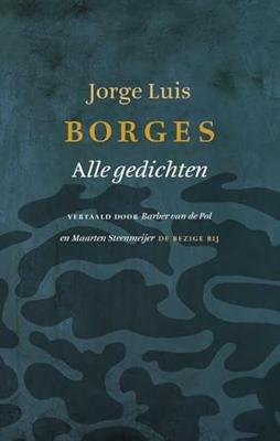 Alle gedichten (Paperback)