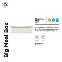 Klean Kanteen Grote lunchbox - 1626 ml - tofu - thumbnail