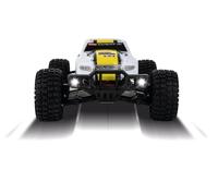 Carrera rc 2,4ghz offroad pickup expert rc 1:10 - 50 km/u - thumbnail