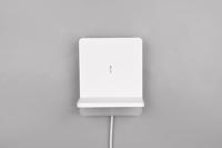 Trio Led slaapkamer wandlampFairfield wit - 248670131 - thumbnail