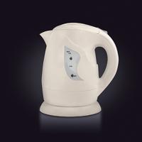 Adler AD 08b waterkoker 1 l 850 W Beige - thumbnail