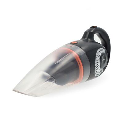 Nedis Handstofzuiger | 90 W | Oplaadbaar | Droog / Nat | Li-Ion | Grijs / Oranje / Zwart - VCHH250GY Nedis Handstofzuiger | 90 W | Oplaadbaar | Droog / Nat | Li-Ion | Grijs / Oranje / Zwart - VCHH250GY