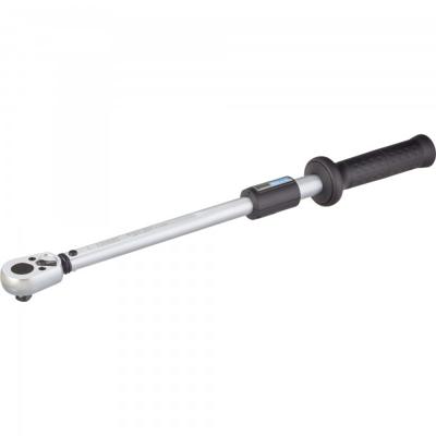 Hazet 5122-2CLT 5122-2CLT Momentsleutel Met omschakelbare ratel 1/2 (12.5 mm) 40 - 200 Nm