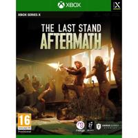 The Last Stand: Aftermath - thumbnail