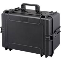 MAX PRODUCTS Gereedschapskoffer (leeg) 1 stuks Universeel (b x h x d) 555 x 306 x 428 mm - thumbnail