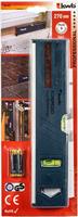 kwb 825058 Laserwaterpas 27 cm - thumbnail