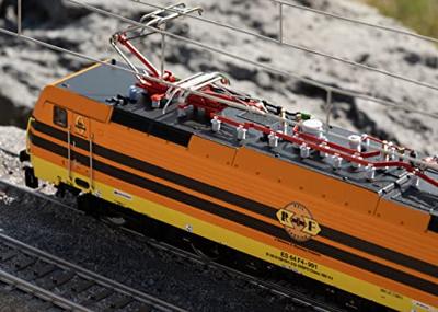Märklin 39867 H0 elektrische locomotief BR 189 van de RRF
