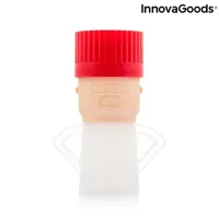 Magnetronreiniger Fuming Chef InnovaGoods - thumbnail