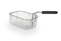 Fritel TURBO SF 4371 Frituurpan Zilver - thumbnail