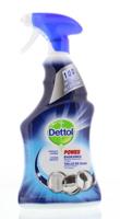 Dettol Badkamer anti-kalk spray 500 Milliliter - thumbnail