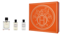 Hermès - Hermes Terre D'Hermes Giftset Eau de Toilette 130 ml Heren - thumbnail